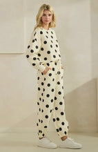 Load image into Gallery viewer, Penny Polka Dot Pullover - Matching Bottoms