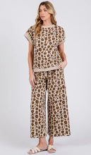 Load image into Gallery viewer, Desert Leopard Matching Set