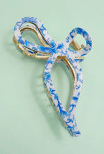 Load image into Gallery viewer, Gold Metal Bow Hair Clip - 3 Colors