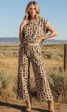Load image into Gallery viewer, Desert Leopard Matching Set