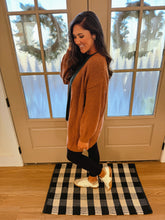 Load image into Gallery viewer, Rocky Road Cardigan