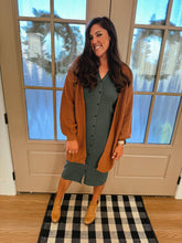 Load image into Gallery viewer, Rocky Road Cardigan