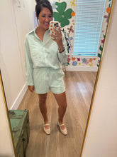 Load image into Gallery viewer, Taryn Twin Striped Shorts - 3 Colors - Matching top
