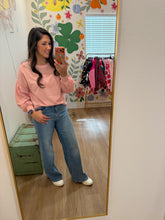Load image into Gallery viewer, Pearly Pink Top
