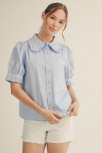 Load image into Gallery viewer, Easy Elegance Blouse - 2 Colors
