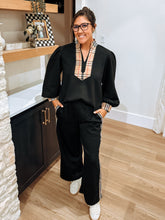 Load image into Gallery viewer, Designer Touch Top
