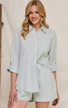 Load image into Gallery viewer, Taryn Twin Striped Shorts - 3 Colors - Matching top
