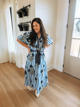 Load image into Gallery viewer, Dancing in the Rain Dress
