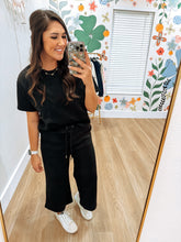 Load image into Gallery viewer, Quilted Every Day Pants - Lounge Set
