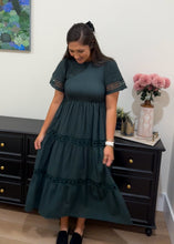 Load image into Gallery viewer, Juniper Pine Maxi Dress

