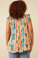 Load image into Gallery viewer, Sunset in the Garden Blouse
