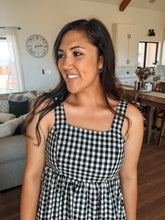 Load image into Gallery viewer, The Bianca in Sunday Check
