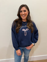 Load image into Gallery viewer, La Vita in Rosa Sweatshirt
