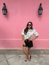 Load image into Gallery viewer, Bailey Basic Scalloped Shorts
