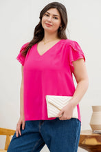 Load image into Gallery viewer, Lovely Day Blouse
