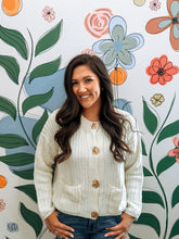 Load image into Gallery viewer, Sooner or Later Cardigan - 2 Colors
