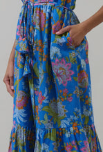 Load image into Gallery viewer, Elizabeth Anne Floral Dress
