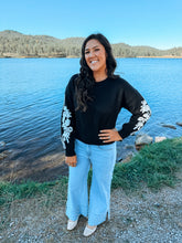 Load image into Gallery viewer, Penny Pearl Jeans
