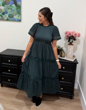 Load image into Gallery viewer, Juniper Pine Maxi Dress
