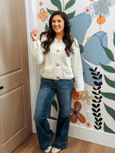 Load image into Gallery viewer, Sooner or Later Cardigan - 2 Colors
