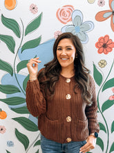 Load image into Gallery viewer, Sooner or Later Cardigan - 2 Colors
