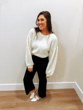 Load image into Gallery viewer, Parker Pearl Sweater
