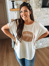 Load image into Gallery viewer, Gameday Ready Top
