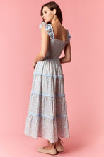 Load image into Gallery viewer, Ditsy Floral Sundress
