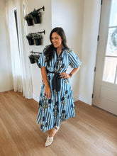 Load image into Gallery viewer, Dancing in the Rain Dress
