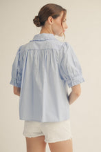 Load image into Gallery viewer, Easy Elegance Blouse - 2 Colors
