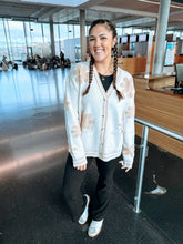 Load image into Gallery viewer, She&#39;s a Vibe Cardigan
