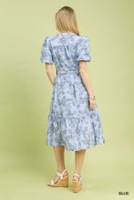 Load image into Gallery viewer, Whispering Blooms Dress
