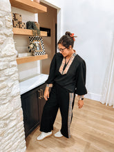 Load image into Gallery viewer, Designer Touch Top
