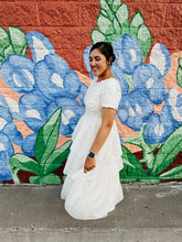 Load image into Gallery viewer, Royal Ivory Beaded Dress
