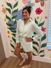Load image into Gallery viewer, Taryn Twin Striped Shorts - 3 Colors - Matching top
