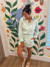 Load image into Gallery viewer, Taryn Twin Striped Shorts - 3 Colors - Matching top
