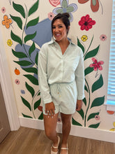 Load image into Gallery viewer, Taryn Twin Striped Shorts - 3 Colors - Matching top
