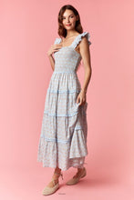 Load image into Gallery viewer, Ditsy Floral Sundress
