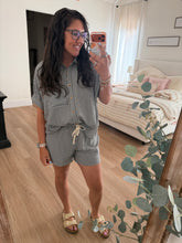 Load image into Gallery viewer, Picnic Darling Short Set
