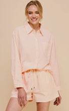 Load image into Gallery viewer, Taryn Twin Striped Shorts - 3 Colors - Matching top
