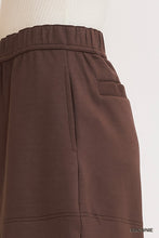 Load image into Gallery viewer, Brookie Brownie Shorts
