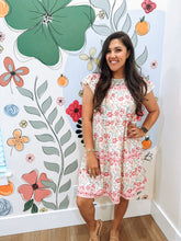 Load image into Gallery viewer, Blaire Bohemian Dress
