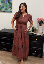 Load image into Gallery viewer, Falling in Love With You Dress
