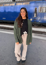 Load image into Gallery viewer, Lost in the Woods Cardigan
