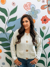 Load image into Gallery viewer, Sooner or Later Cardigan - 2 Colors
