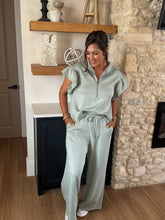 Load image into Gallery viewer, Sadie Sage Bottoms - Matching Top
