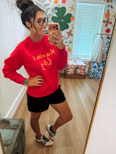 Load image into Gallery viewer, Kansas City Embroidered Sweater
