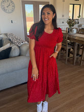 Load image into Gallery viewer, The McCall in Firecracker
