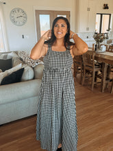 Load image into Gallery viewer, The Bianca in Sunday Check
