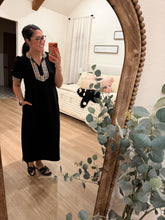 Load image into Gallery viewer, Designer Touch Dress - 3 Colors
